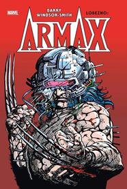 Marvel Gallery Edition 1. Lobezno: Arma X | N0423-PAN14 | Frank Tieri, Barry Windsor Smith, Chris Claremont | Terra de Còmic - Tu tienda de cómics online especializada en cómics, manga y merchandising
