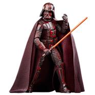 DARTH VADER FIG 15 CM STAR WARS REVENGE OF THE JEDI BLACK SERIES | N0623-MERCH14 | Hasbro | Terra de Còmic - Tu tienda de cómics online especializada en cómics, manga y merchandising