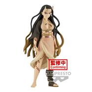 NEZUKO KAMADO FIG 16 CM KIMETSU NO YAIBA | N0224-MERCH01 | Terra de Còmic - Tu tienda de cómics online especializada en cómics, manga y merchandising