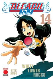 Bleach Bestseller 14 | N1123-PAN10 | Tite Kubo | Terra de Còmic - Tu tienda de cómics online especializada en cómics, manga y merchandising