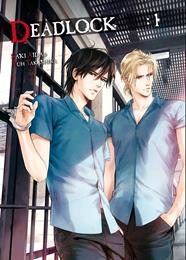 Deadlock 01 | N1222-ARE06 | Saki Aida, Yuh Takashina | Terra de Còmic - Tu tienda de cómics online especializada en cómics, manga y merchandising