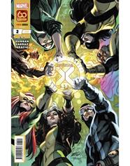 Patrulla-X 2 | N1221-PAN22 | Pepe Larraz, Gerry Duggan | Terra de Còmic - Tu tienda de cómics online especializada en cómics, manga y merchandising