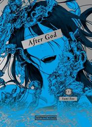 After God 01 | N0325-OTED06 | Sumi Eno | Terra de Còmic - Tu tienda de cómics online especializada en cómics, manga y merchandising