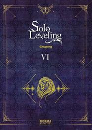 Solo Leveling 06. (Novela) | N1126-NOR23 | Chugong | Terra de Còmic - Tu tienda de cómics online especializada en cómics, manga y merchandising