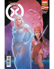 El Reinado del Diablo: Patrulla-X | N0622-PAN55 | Phil Noto, Gerry Duggan | Terra de Còmic - Tu tienda de cómics online especializada en cómics, manga y merchandising