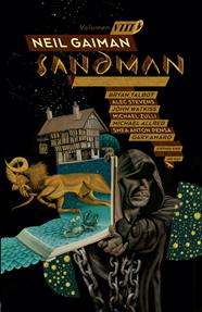 Sandman vol. 08: El fin de los mundos (DC Pocket) | N1222-ECC39 | Alec Stevens / Bryan Talbot / Gary Amaro / John Watkiss / Michael Zulli / Michael Allred / Neil Gaiman / Shea Anton Pensa | Terra de Còmic - Tu tienda de cómics online especializada en cómics, manga y merchandising