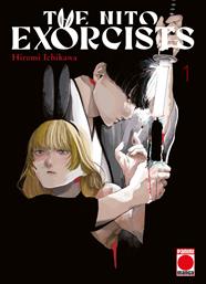 The Nito Exorcists 1 | N0926-PAN36 | Hiromi Ichikawa | Terra de Còmic - Tu tienda de cómics online especializada en cómics, manga y merchandising