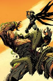 Absolute Batman 13 | N0426-PAN25 | Scott Synder, Nick Dragotta | Terra de Còmic - Tu tienda de cómics online especializada en cómics, manga y merchandising