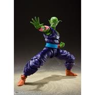 PICCOLO THE PROUD NAMEKIAN FIG. 16 CM DRAGON BALL Z SH FIGUARTS | N0425-MERCH30 | Terra de Còmic - Tu tienda de cómics online especializada en cómics, manga y merchandising