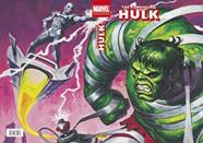 Marvel Limited Edition.  The Rampaging Hulk | N0215-MLE02 | Doug Moench, Walter Simonson, Keith Pollard, Jim Starlin y Sal Buscema | Terra de Còmic - Tu tienda de cómics online especializada en cómics, manga y merchandising