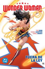 DC Premiere. Amanecer de DC. Wonder Woman 1 | N0426-PAN70 | Daniel Sampere, Tom King | Terra de Còmic - Tu tienda de cómics online especializada en cómics, manga y merchandising