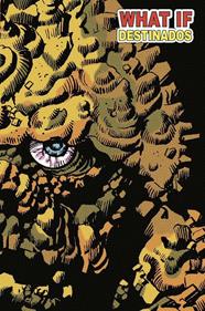Marvel Limited Edition. What if 04. Destinados | N0923-PAN00 | John Byrne, Bill Mantlo, Mike Vosburg, Tom DeFalco, Alan Weiss, David Michelinie y otros | Terra de Còmic - Tu tienda de cómics online especializada en cómics, manga y merchandising