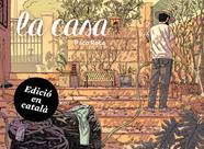 La Casa (Paco Roca). Edició En Català. | N04016-AST01 | Paco Roca | Terra de Còmic - Tu tienda de cómics online especializada en cómics, manga y merchandising