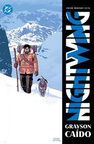 DC Premiere. Amanecer de DC. Nightwing 7 | N1025-PAN26 | Tom Taylor, Bruno Redondo | Terra de Còmic - Tu tienda de cómics online especializada en cómics, manga y merchandising