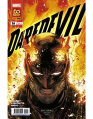 Daredevil 26 | N1221-PAN40 | Chip Zdarsky, Marco Checchetto | Terra de Còmic - Tu tienda de cómics online especializada en cómics, manga y merchandising
