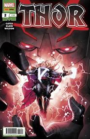 Thor 2 | N0920-PAN61 | Nic Klein, Donny Cates | Terra de Còmic - Tu tienda de cómics online especializada en cómics, manga y merchandising