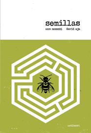 Semillas | N0321-AST01 | Ann Nocenti, David Aja | Terra de Còmic - Tu tienda de cómics online especializada en cómics, manga y merchandising