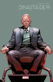 Marvel Multiverso. Dinastía de M | N0623-PAN27 | Brian Michael Bendis, Olivier Coipel | Terra de Còmic - Tu tienda de cómics online especializada en cómics, manga y merchandising