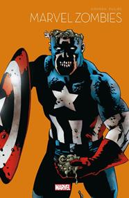 Marvel Multiverso. Marvel Zombies | N0623-PAN29 | Sean Phillips, Robert Kirkman | Terra de Còmic - Tu tienda de cómics online especializada en cómics, manga y merchandising