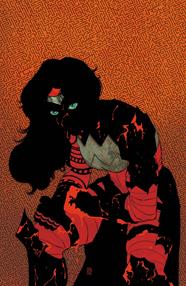 Absolute Wonder Woman 11 | N0226-PAN74 | Kelly Thompson, Hayden Sherman | Terra de Còmic - Tu tienda de cómics online especializada en cómics, manga y merchandising