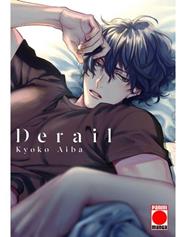 Derail | N0722-PAN10 | Aiba Kyoko | Terra de Còmic - Tu tienda de cómics online especializada en cómics, manga y merchandising