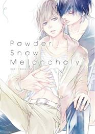 Powder snow melancholy 01 | N0124-ARE08 | Saki Tsukahara | Terra de Còmic - Tu tienda de cómics online especializada en cómics, manga y merchandising