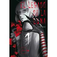 El legado de la luna 1 | N0324-ARE04 | Kaori Sakai | Terra de Còmic - Tu tienda de cómics online especializada en cómics, manga y merchandising