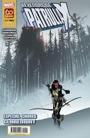 Leyendas de La Patrulla-X: Especial Chris Claremont | N1121-PAN51 | Chris Claremont, Bill Sienkiewicz, Sean Chen, Brett Booth | Terra de Còmic - Tu tienda de cómics online especializada en cómics, manga y merchandising