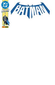 All in Batman - Portada Blanca 1 | N0226-PAN68 | Matt Fraction, Jorge Jiménez | Terra de Còmic - Tu tienda de cómics online especializada en cómics, manga y merchandising