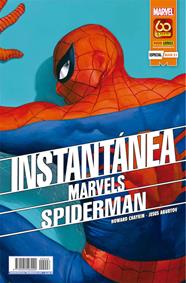 Instantánea Marvels: Spiderman | N0321-PAN20 | Howard Chaykin | Terra de Còmic - Tu tienda de cómics online especializada en cómics, manga y merchandising