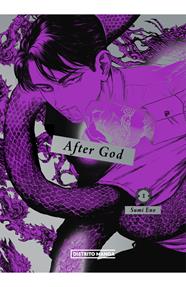 After God 03 | N1025-OTED15 | Sumi Eno | Terra de Còmic - Tu tienda de cómics online especializada en cómics, manga y merchandising