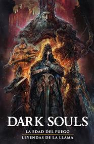 Dark Souls 2: La era del fuego / El renco | N0226-NOR32 | George Mann, Alan Quah | Terra de Còmic - Tu tienda de cómics online especializada en cómics, manga y merchandising