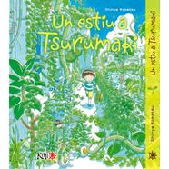 Un estiu a Tsurumaki (Català) | N0923-OTED30 | Shinya Komatsu | Terra de Còmic - Tu tienda de cómics online especializada en cómics, manga y merchandising