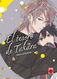 El tesoro de Takara | N1024-PAN06 | Minta Suzumaru | Terra de Còmic - Tu tienda de cómics online especializada en cómics, manga y merchandising
