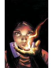 Academia Extraño 5 | N0621-PAN57 | Humberto Ramos, Skottie Young | Terra de Còmic - Tu tienda de cómics online especializada en cómics, manga y merchandising