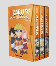 Raruto. Edición definitiva | N0621-OTED50 | Jesulink | Terra de Còmic - Tu tienda de cómics online especializada en cómics, manga y merchandising