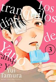 Los tranquilos días de Yano, Vol. 3 | N0524-MILK11 | Yui Tamura | Terra de Còmic - Tu tienda de cómics online especializada en cómics, manga y merchandising