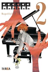 PPPPPP 02 | N0423-IVR07 | Mapollo 3 | Terra de Còmic - Tu tienda de cómics online especializada en cómics, manga y merchandising