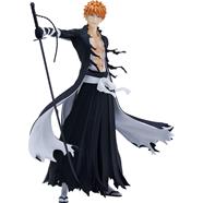 ICHIGO KUROSAKI FIG. 19 CM BLEACH THOUSAND YEAR BLOOD WAR POP UP PARADE | N0924-MERCH04 | Terra de Còmic - Tu tienda de cómics online especializada en cómics, manga y merchandising