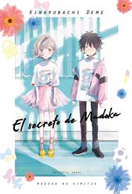 El secreto de Madoka | N0321-OTED03 | Kingyobachi Deme | Terra de Còmic - Tu tienda de cómics online especializada en cómics, manga y merchandising
