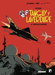 Tanguy y Laverdure Integral 10 | N0523-PM02 | Charlier, Jijé y Serres | Terra de Còmic - Tu tienda de cómics online especializada en cómics, manga y merchandising