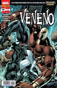 Veneno 19 | N0923-PAN68 | Cafu, Al Ewing | Terra de Còmic - Tu tienda de cómics online especializada en cómics, manga y merchandising