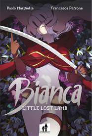 Bianca. Little Lost Lamb | N1020-OTED01 | Paolo Margiotta, Francesca Perrone | Terra de Còmic - Tu tienda de cómics online especializada en cómics, manga y merchandising