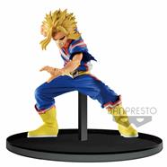 ALL MIGHT FIGURA 14 CM MY HERO ACADEMIA BANPRESTO FIGURE COLOSSEUM SPECIAL | N0621-MERCH23 | Terra de Còmic - Tu tienda de cómics online especializada en cómics, manga y merchandising