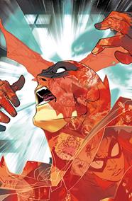 All In Batman y Robin 3 | N0326-PAN45 | Carmine Di Giandomenico, Fico Ossio, Juni Ba, Miguel Mendonça, Phillip Kennedy Johnson | Terra de Còmic - Tu tienda de cómics online especializada en cómics, manga y merchandising