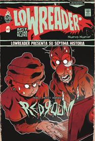Lowreader 07 | N0126-OTED22 | Ludovic Chesnot, Renard (Run) Guillaume | Terra de Còmic - Tu tienda de cómics online especializada en cómics, manga y merchandising