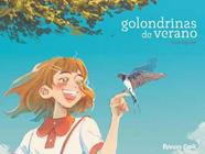 Golondrinas de verano | N0524-PLA31 | Sara Aguilar Perea | Terra de Còmic - Tu tienda de cómics online especializada en cómics, manga y merchandising
