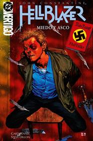 Biblioteca Vertigo. John Constantine: Hellblazer 12 | N0626-PAN59 | Garth Ennis, Steve Dillon, Will Simpson | Terra de Còmic - Tu tienda de cómics online especializada en cómics, manga y merchandising