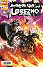 Lobezno 36 | N1123-PAN65 | Geoff Shaw, Benjamin Percy | Terra de Còmic - Tu tienda de cómics online especializada en cómics, manga y merchandising