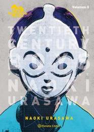 20th Century Boys nº 05/11 (Nueva edición) | N1018-PLA02 | Naoki Urasawa | Terra de Còmic - Tu tienda de cómics online especializada en cómics, manga y merchandising